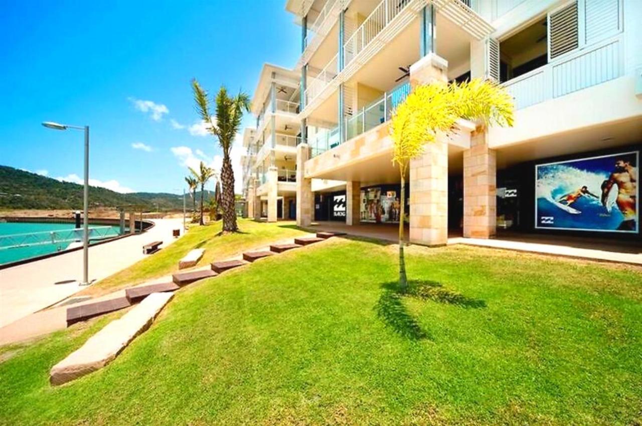 Absolute Luxury Marina Lifestyle At The Port Of 에일리비치 외부 사진