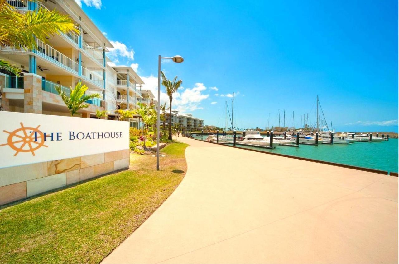 Absolute Luxury Marina Lifestyle At The Port Of 에일리비치 외부 사진