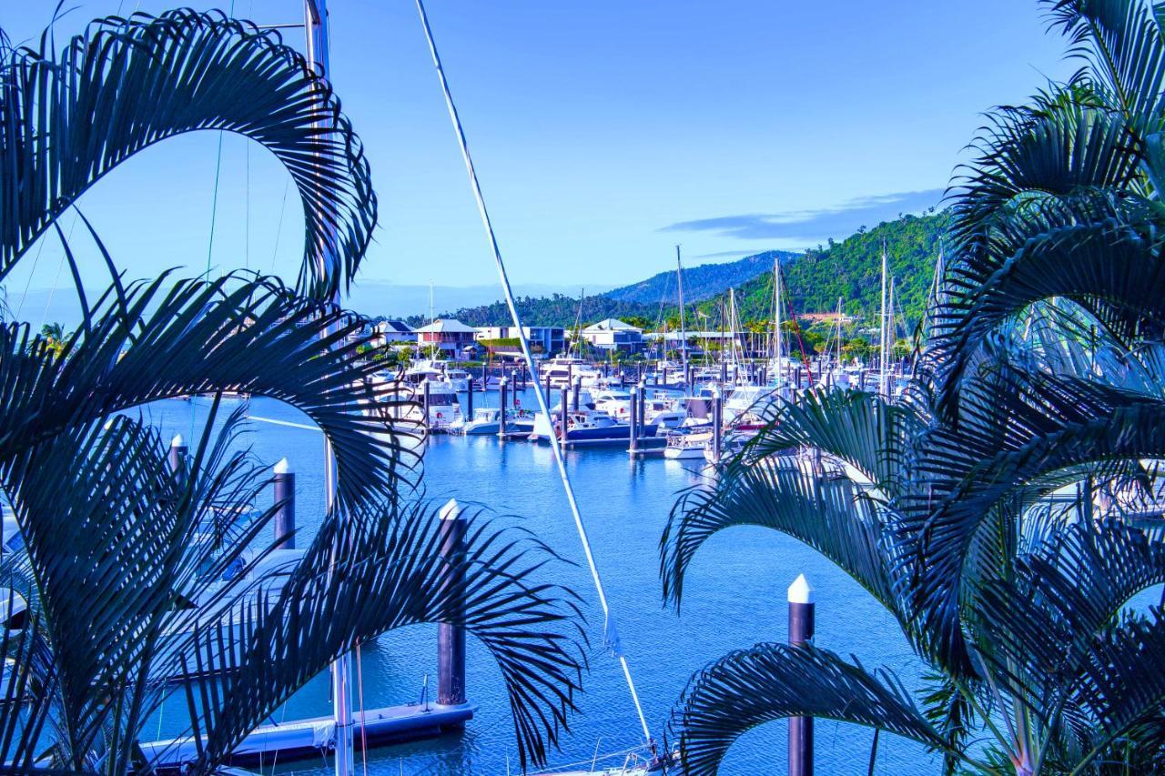 Absolute Luxury Marina Lifestyle At The Port Of 에일리비치 외부 사진