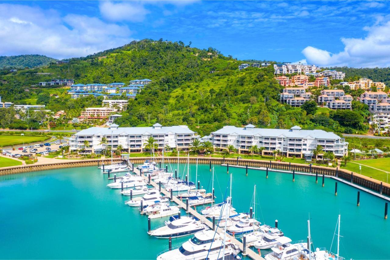 Absolute Luxury Marina Lifestyle At The Port Of 에일리비치 외부 사진