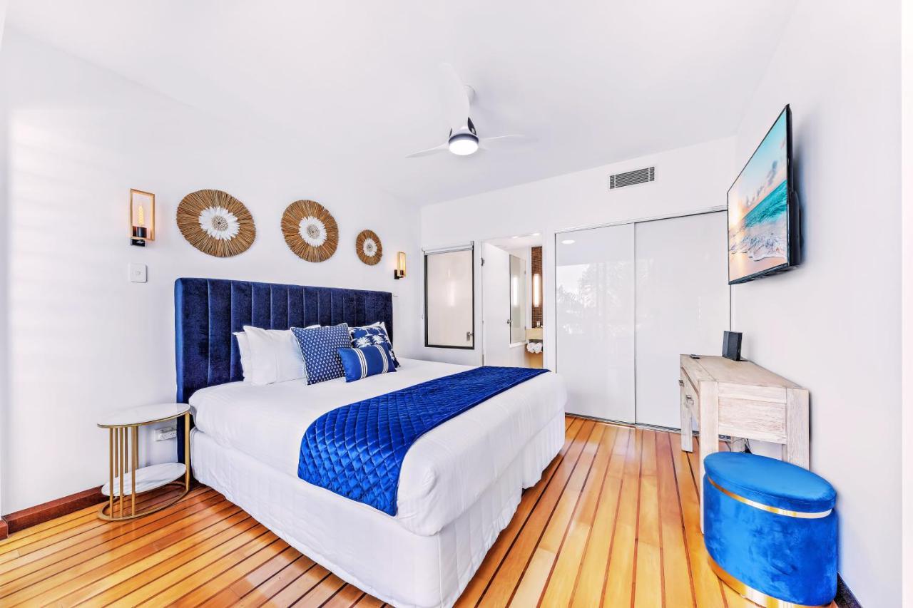 Absolute Luxury Marina Lifestyle At The Port Of 에일리비치 외부 사진