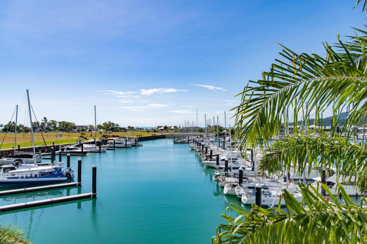 Absolute Luxury Marina Lifestyle At The Port Of 에일리비치 외부 사진