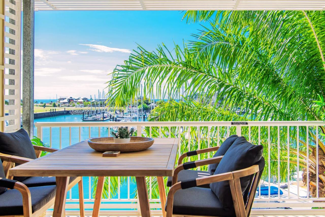 Absolute Luxury Marina Lifestyle At The Port Of 에일리비치 외부 사진